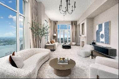 The Four Seasons Private Residences
