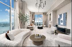The Four Seasons Private Residences
