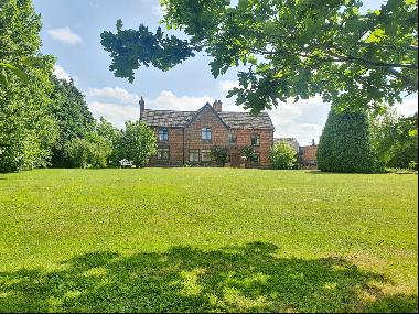 Noneley, Wem, Shrewsbury, SY4 5SL