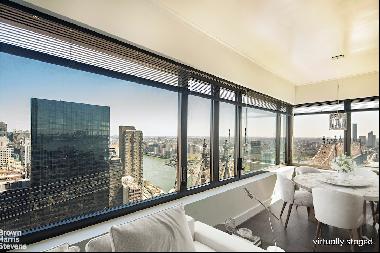 425 EAST 58TH STREET 32F in New York, New York
