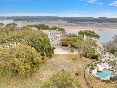 27000 Catamaran Drive, #8, Spicewood, TX, 78669