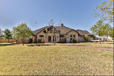 8117 County Road 6220, Lubbock, TX, 79363