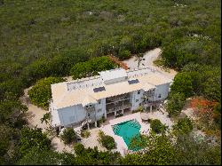 Cayman Brac Bluff Twin Estate