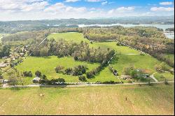 Black Oak Rd,Jefferson City, TN, 37760