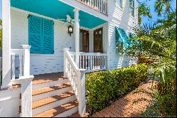 Exquisite Two-Story Meadows Neighborhood Home