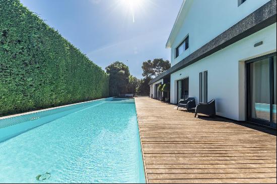 4 Bedroom House, Cascais