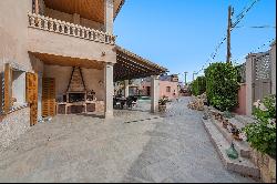 Villa, Can Picafort, Santa Margalida, Mallorca, 07458