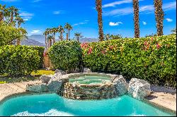 STUNNING CUSTOM LA QUINTA HOME FOR LEASE