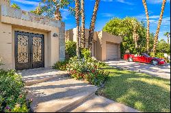 STUNNING CUSTOM LA QUINTA HOME FOR LEASE