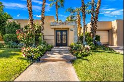 STUNNING CUSTOM LA QUINTA HOME FOR LEASE