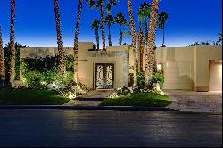 STUNNING CUSTOM LA QUINTA HOME FOR LEASE