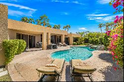 STUNNING CUSTOM LA QUINTA HOME FOR LEASE