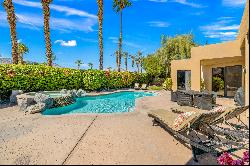 STUNNING CUSTOM LA QUINTA HOME FOR LEASE