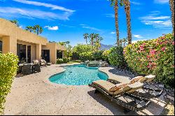 STUNNING CUSTOM LA QUINTA HOME FOR LEASE