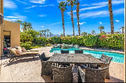 STUNNING CUSTOM LA QUINTA HOME FOR LEASE