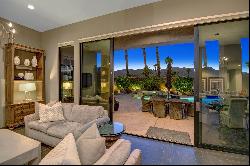 STUNNING CUSTOM LA QUINTA HOME FOR LEASE