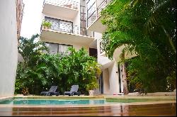 5750 Studio for Sale Saskab Tulum, Tulum 