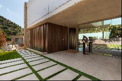 Exquisite new construction villa for sale in Los Monasterios, Valencia, Spain