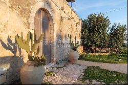 Ancient renovated farmhouse with swimming pool