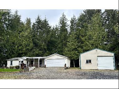 5273 HARVARD ST, Florence OR 97439