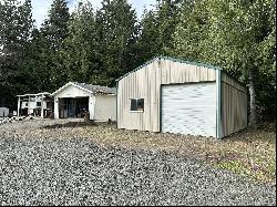 5273 HARVARD ST, Florence OR 97439