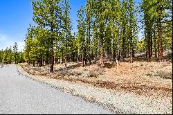 Exclusive 1.85 Acres Nakoma Homesite with Approved Home Plans