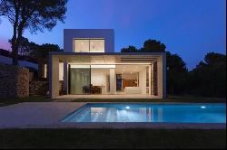 Villa for sale in Alicante, Teulada, Moraira, Teulada 03724