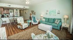 4100 Marriott Drive #302, Panama City Beach FL 32408