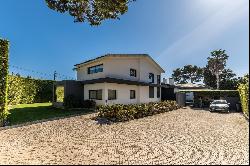 4 Bedroom House, Cascais