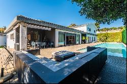 4 Bedroom House, Cascais