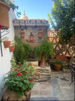 6-bedroom house - Monsaraz