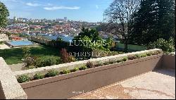 Luxurious new duplex apartment, for sale, in the Centre of Porto, Portugal