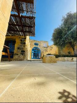 San Lawrenz (Gozo) House of Character