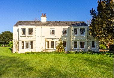 Woodland House, 28 Church Lane, Manby, Louth, LN11 8HL