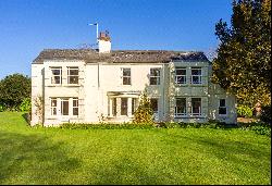 Woodland House, 28 Church Lane, Manby, Louth, LN11 8HL