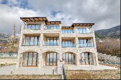 Luxury VIllas With Sea Views, Kulja?e, Budva, Montenegro, R2192