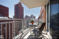 132 EAST 35TH STREET 18G in Murray Hill Kips Bay, New York