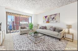 132 EAST 35TH STREET 18G in Murray Hill Kips Bay, New York