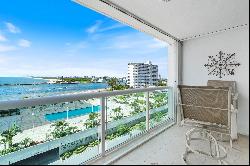 2100 S Ocean Ln, #610, Fort Lauderdale, FL