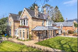 Rowlands Hill, Wimborne, Dorset, BH21 1AN