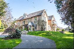 Rowlands Hill, Wimborne, Dorset, BH21 1AN