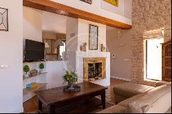 Rustic Elegance in Benissa: A Traditional Finca with Vineyard &a, Benissa 03720