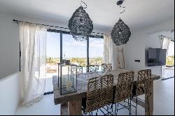 Ibiza-Style Luxury Villa in Javea: Breathtaking Panoramic Views , Javea 03738