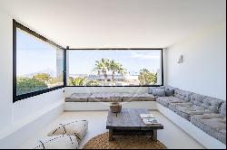 Ibiza-Style Luxury Villa in Javea: Breathtaking Panoramic Views , Javea 03738