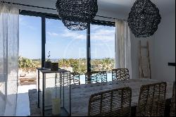 Ibiza-Style Luxury Villa in Javea: Breathtaking Panoramic Views , Javea 03738