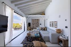 Ibiza-Style Luxury Villa in Javea: Breathtaking Panoramic Views , Javea 03738