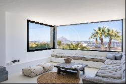 Ibiza-Style Luxury Villa in Javea: Breathtaking Panoramic Views , Javea 03738