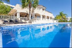 Exclusive Luxury Villa in Raco de Galeno, Benissa - Costa Blanca, Benissa 03720