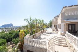 Exclusive Luxury Villa in Raco de Galeno, Benissa - Costa Blanca, Benissa 03720