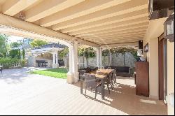 Villa for sale in Alicante, Benissa, Racó de Galeno, Benissa 03720